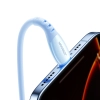 JOYROOM Kabel przewód USB-C - iPhone Lightning Vibrant Series 30W 1.2m