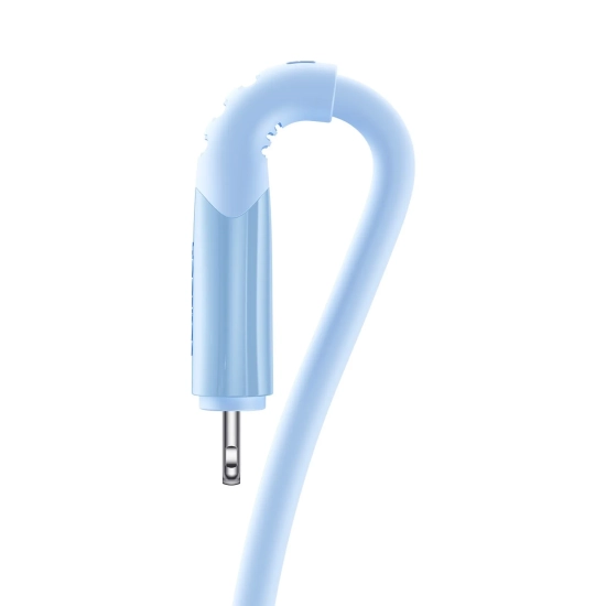 JOYROOM Kabel przewód USB-C - iPhone Lightning Vibrant Series 30W 1.2m