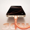 JOYROOM Kabel przewód USB-C - iPhone Lightning Vibrant Series 30W 1.2m