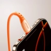 JOYROOM Kabel przewód USB-C - iPhone Lightning Vibrant Series 30W 1.2m