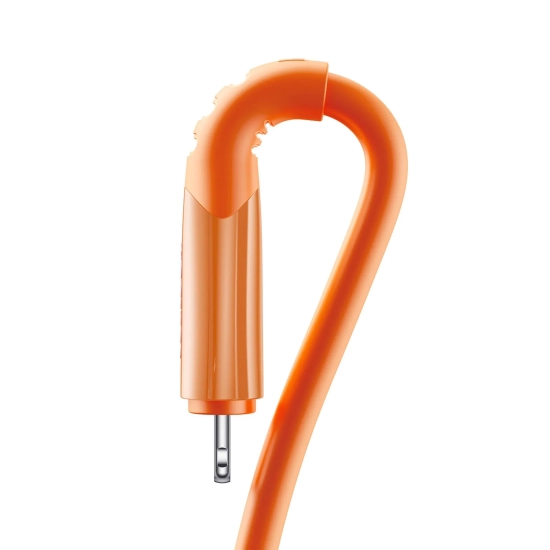 JOYROOM Kabel przewód USB-C - iPhone Lightning Vibrant Series 30W 1.2m