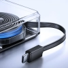 Powerbank Joyroom JR-PR1 10000mAh 22,5W USB-C czarny