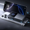 Powerbank Joyroom JR-PR1 10000mAh 22,5W USB-C czarny