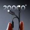 Powerbank Joyroom JR-PR1 10000mAh 22,5W USB-C czarny