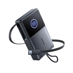 Powerbank Joyroom JR-PR1 10000mAh 22,5W USB-C czarny