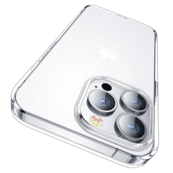 JOYROOM Elastyczne case etui do iPhone 14 Plus wytrzymały pokrowiec