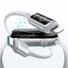 JOYROOM Kabel przewód USB-C - iPhone Lightning 30W 1.2m - biały