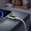 JOYROOM Kabel przewód USB-C - iPhone Lightning 30W 1.2m - biały