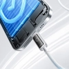 JOYROOM Kabel przewód USB-C - iPhone Lightning 30W 1.2m - biały