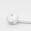 JOYROOM Zestaw słuchawkowy słuchawki douszne USB-C JR-EC05 białe