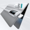 JOYROOM Kabel przewód USB-A - iPhone Lightning 3A 1.2m - biały