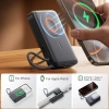 Powerbank Joyroom JR-PBM02 10000mAh 22,5W MagSafe czarny