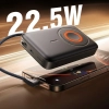 Powerbank Joyroom JR-PBM02 10000mAh 22,5W MagSafe czarny