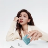 JOYROOM Powerbank 10000mAh 22.5W z wbudowanymi kablami - niebieski