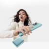 JOYROOM Powerbank 10000mAh 22.5W z wbudowanymi kablami - niebieski
