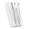 Powerbank Joyroom JR-PBC06 10000mAh 30W biały