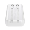 Powerbank Joyroom JR-PBC06 10000mAh 30W biały