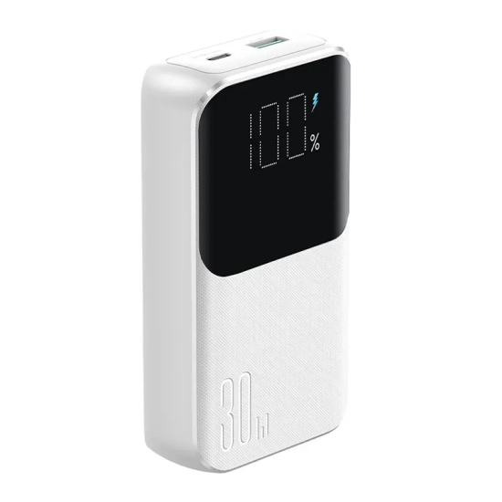 Powerbank Joyroom JR-PBC06 10000mAh 30W biały