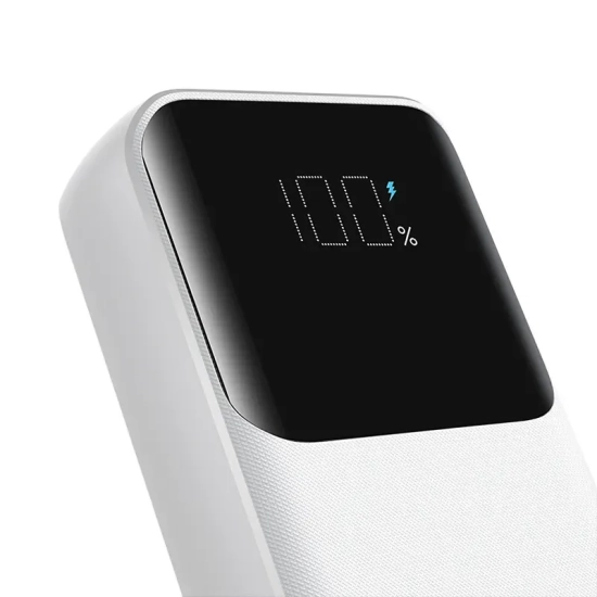 Powerbank Joyroom JR-PBC06 10000mAh 30W biały