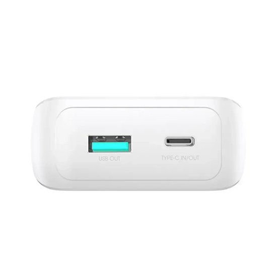 Powerbank Joyroom JR-PBC06 10000mAh 30W biały