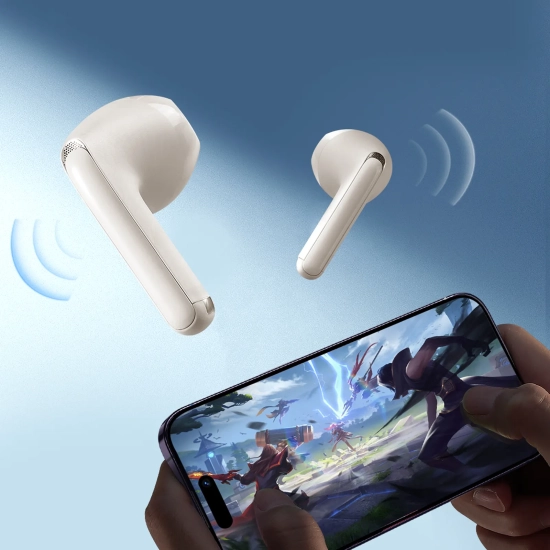 JOYROOM Słuchawki bezprzewodowe TWS Funpods Series JR-FB1 Bluetooth 5.3