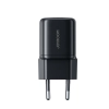 JOYROOM Ładowarka sieciowa USB-A USB-C 33W - czarna