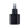 JOYROOM Ładowarka sieciowa USB-A USB-C 33W - czarna