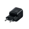 JOYROOM Ładowarka sieciowa USB-A USB-C 33W - czarna