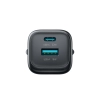 JOYROOM Ładowarka sieciowa USB-A USB-C 33W - czarna