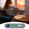 JOYROOM Ładowarka sieciowa USB-A USB-C 33W - czarna