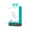 JOYROOM Ładowarka sieciowa USB-A 18W - biała