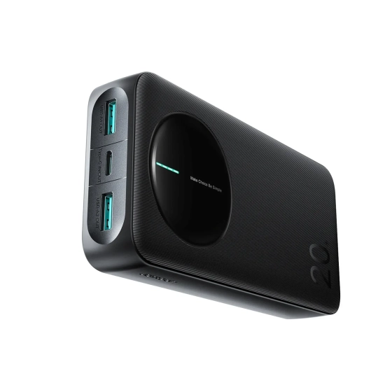 Powerbank Joyroom JR-PBF14 Pro 20000mAh 22,5W czarny