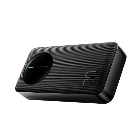 Powerbank Joyroom JR-PBF14 Pro 20000mAh 22,5W czarny