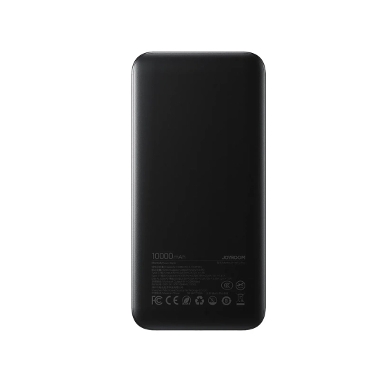Powerbank Joyroom JR-PBF12 Pro 10000mAh 22,5W czarny