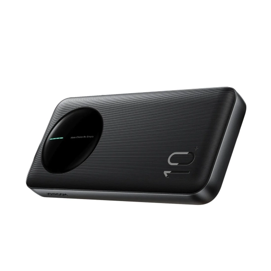 Powerbank Joyroom JR-PBF12 Pro 10000mAh 22,5W czarny