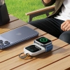 Powerbank Joyroom JR-W19 5000mAh do Apple Watch biały