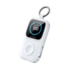 Powerbank Joyroom JR-W19 5000mAh do Apple Watch biały
