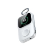 Powerbank Joyroom JR-W19 5000mAh do Apple Watch biały