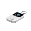 Powerbank Joyroom JR-W19 5000mAh do Apple Watch biały