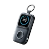 Powerbank Joyroom JR-W19 5000mAh do Apple Watch czarny