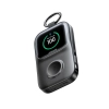 Powerbank Joyroom JR-W19 5000mAh do Apple Watch czarny