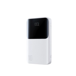 JOYROOM Powerbank 10000mAh 22.5W USB-A USB-C z wyświetlaczem JR-QP191 Mini