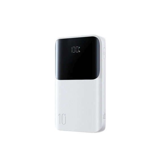 Powerbank Joyroom JR-QP191 Mini 10000mAh 22,5W biały