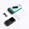 JOYROOM Powerbank 10000mAh 22.5W USB-A USB-C z wyświetlaczem JR-QP191 Mini