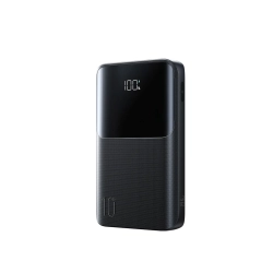 JOYROOM Powerbank 10000mAh 22.5W USB-A USB-C z wyświetlaczem JR-QP191 Mini