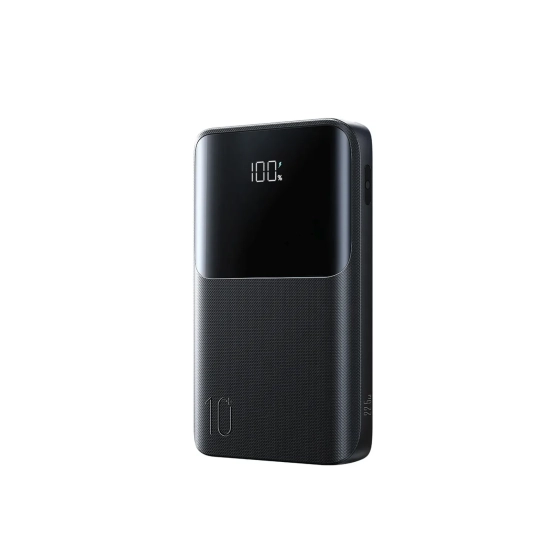 Powerbank Joyroom JR-QP191 Mini 10000mAh 22,5W czarny