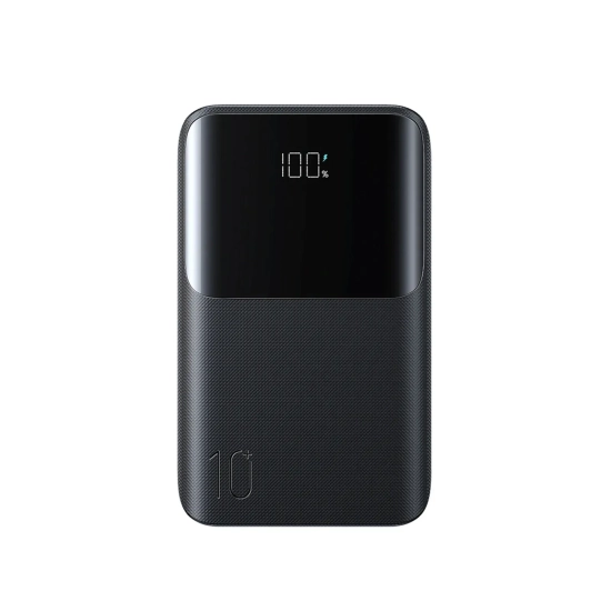 Powerbank Joyroom JR-QP191 Mini 10000mAh 22,5W czarny