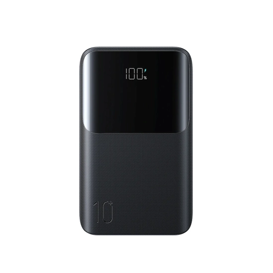 JOYROOM Powerbank 10000mAh 22.5W USB-A USB-C z wyświetlaczem JR-QP191 Mini
