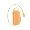 Powerbank Joyroom JR-PR2 10000 mAh 35 W pomarańczowy