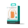Powerbank Joyroom JR-PR2 10000 mAh 35 W pomarańczowy